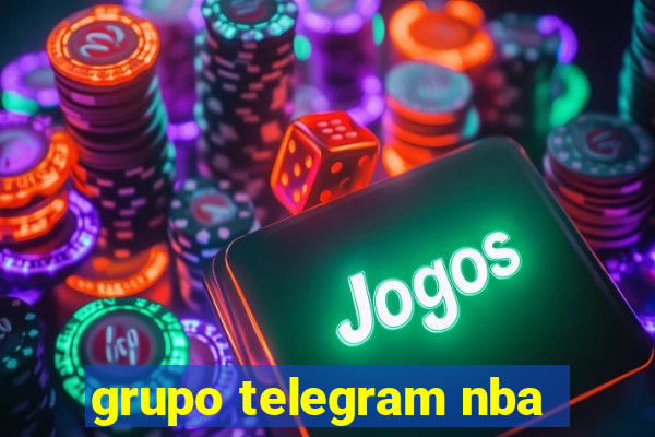 grupo telegram nba